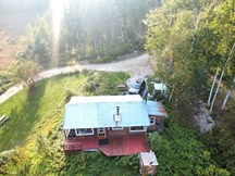 Chalet à vendre à Saint-Hilarion — 1, 6e Rang (photo 6)