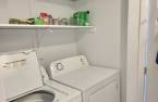 Salle de lavage