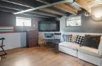 Salle familiale