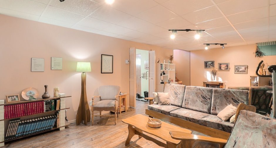 Salle familiale