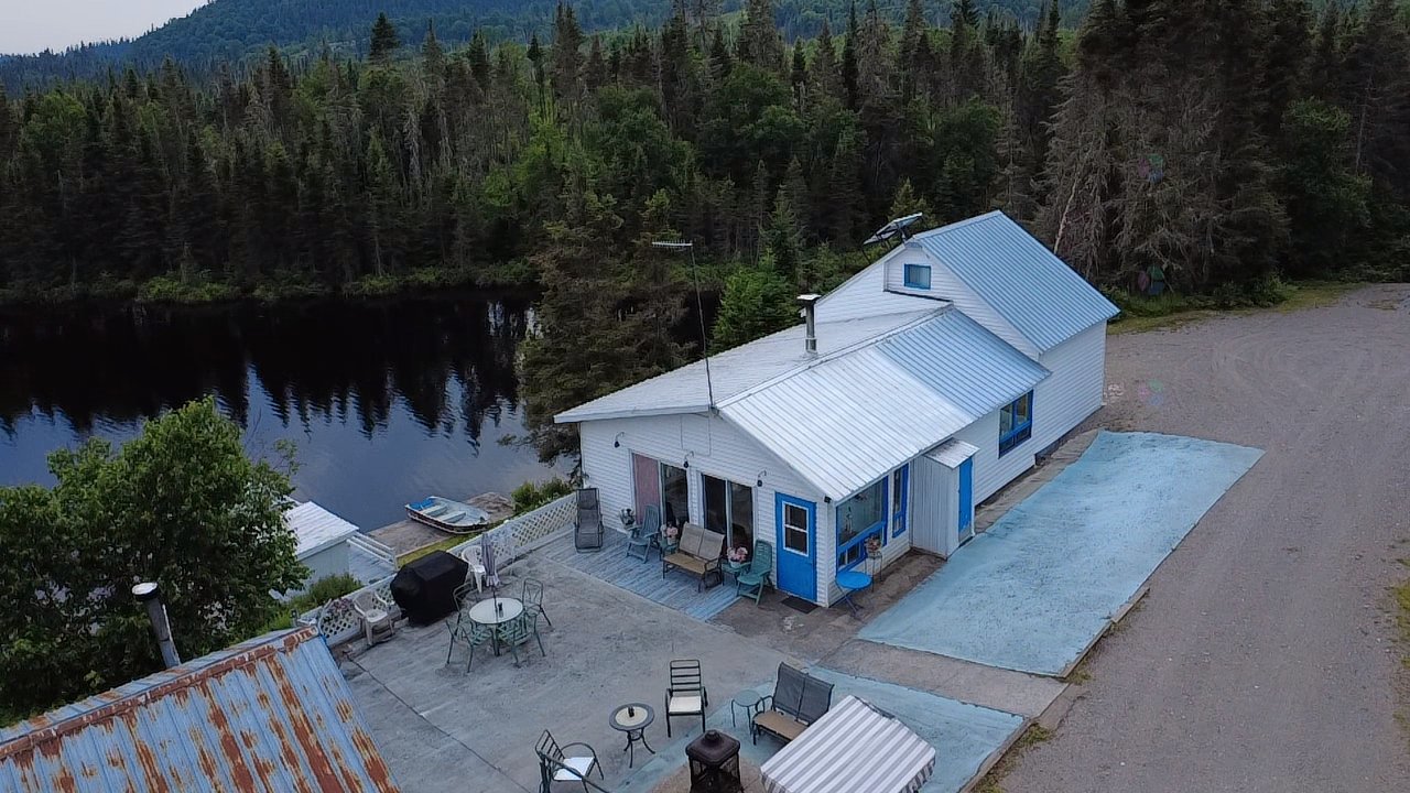 1 Rivière Blanche — photo 1