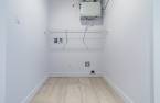 Salle de lavage