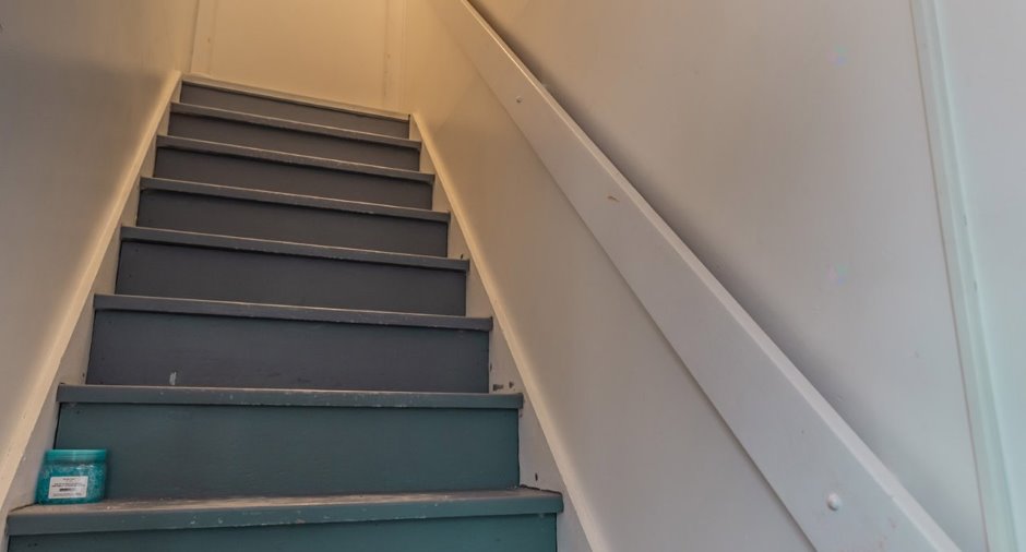 Escalier