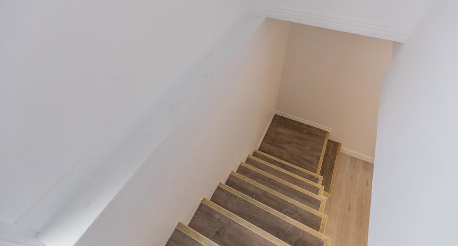 Escalier