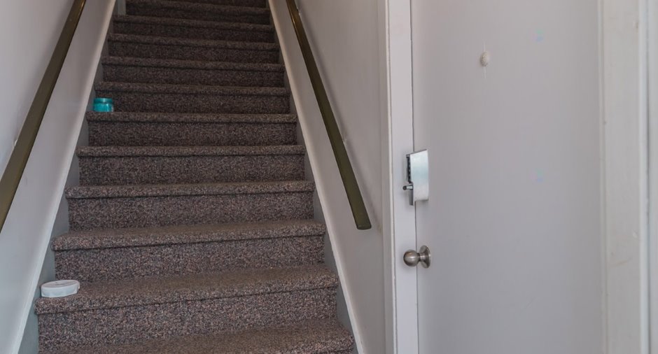 Escalier