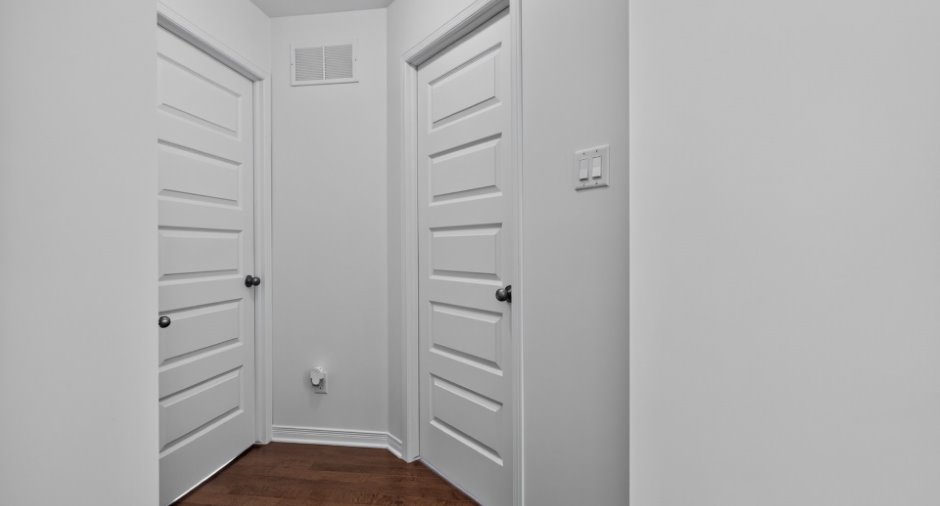 Passageway