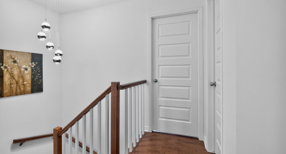 Passageway