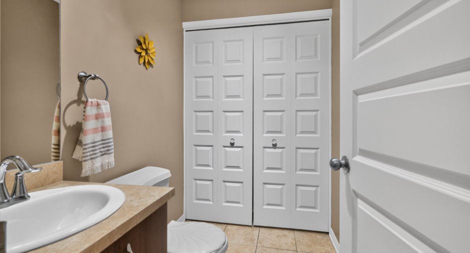 Washroom