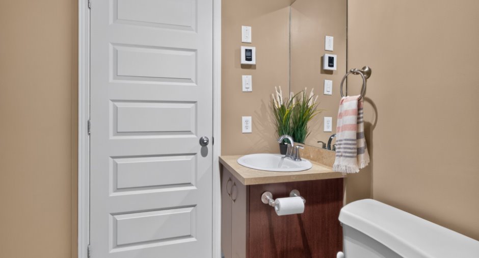 Washroom