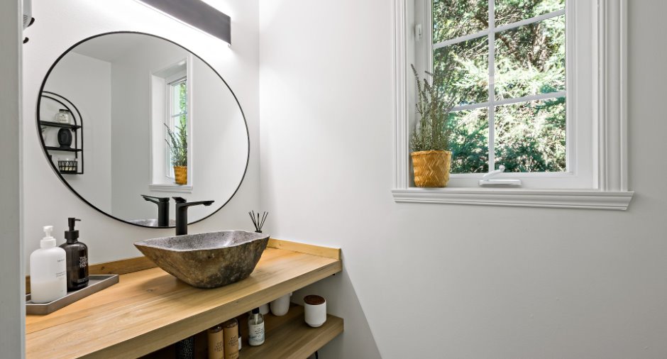 Washroom