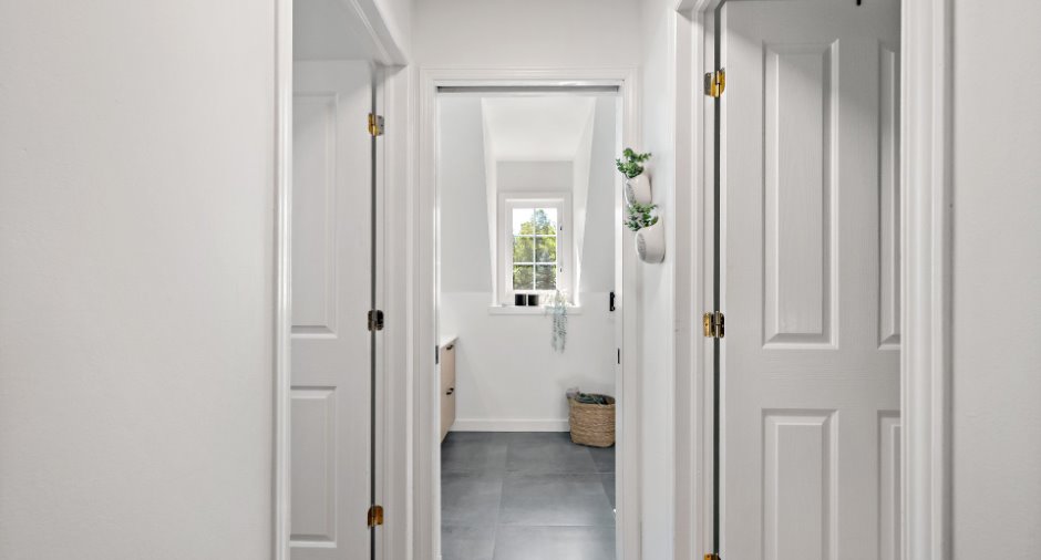 Passageway