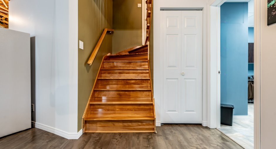 Escalier