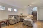 Salle familiale