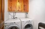 Salle de lavage