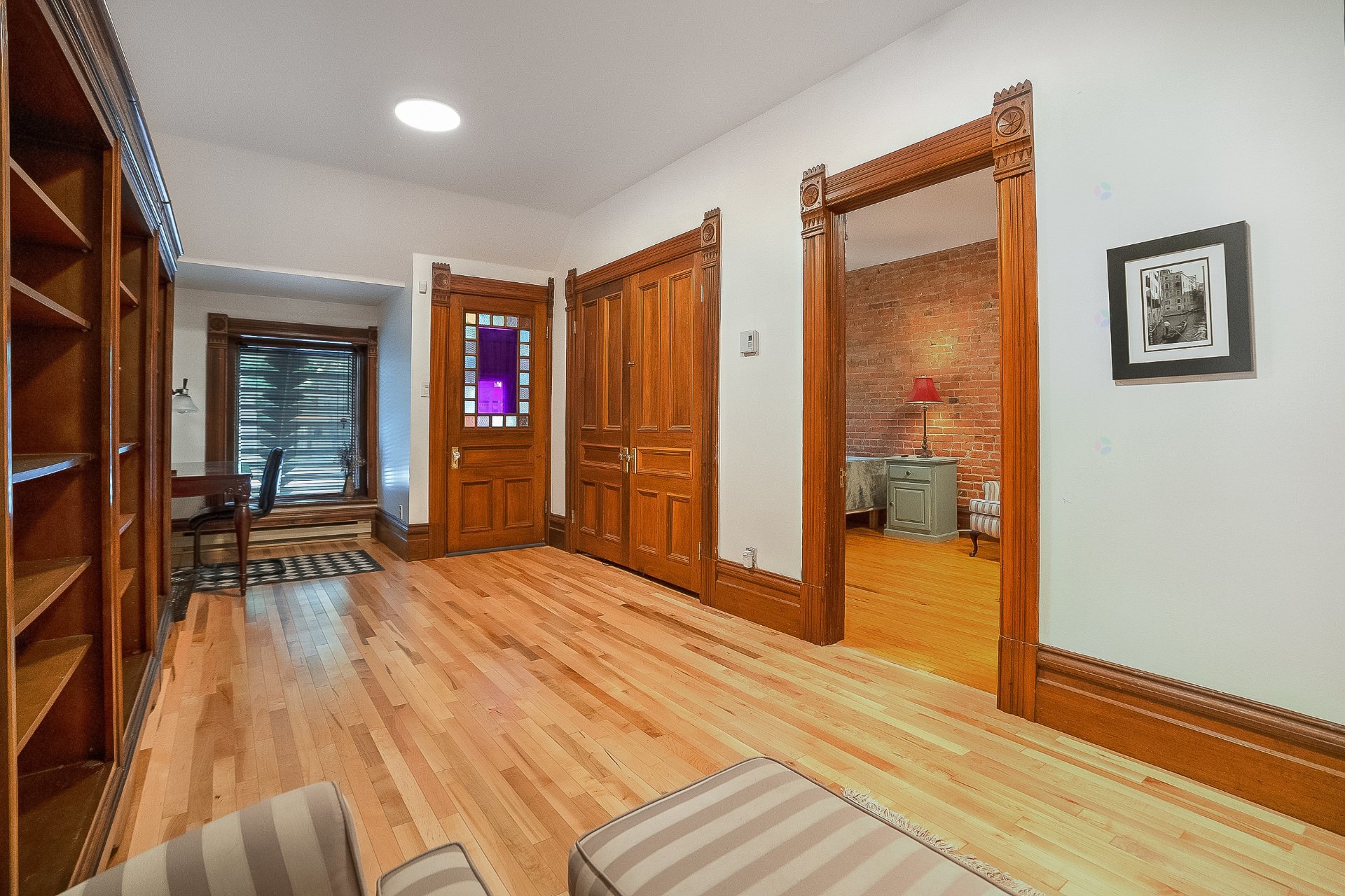 545 Rue Cherrier — photo 3