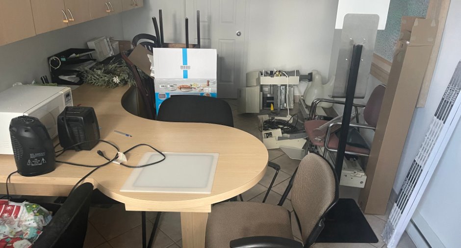 Bureau