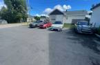 Stationnement
