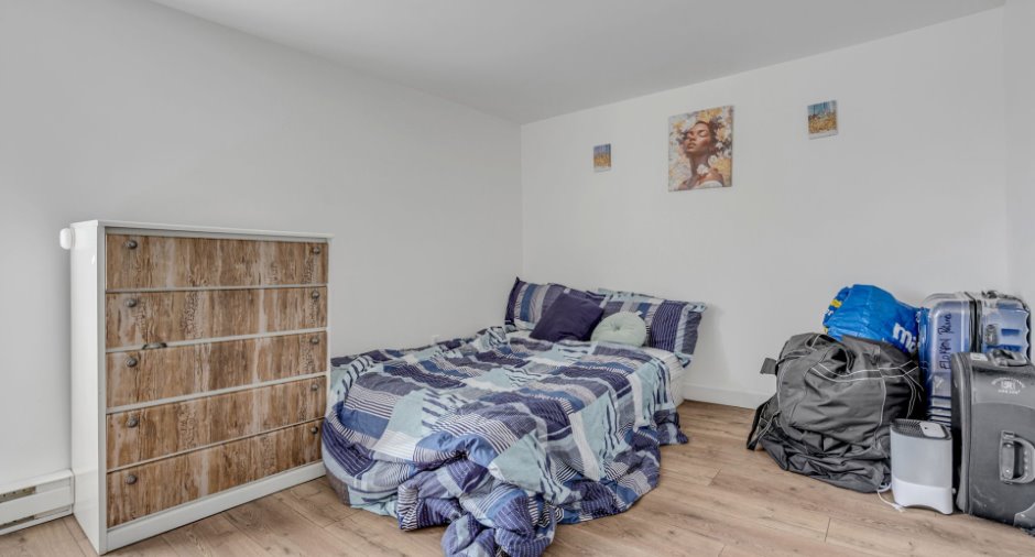 Logement