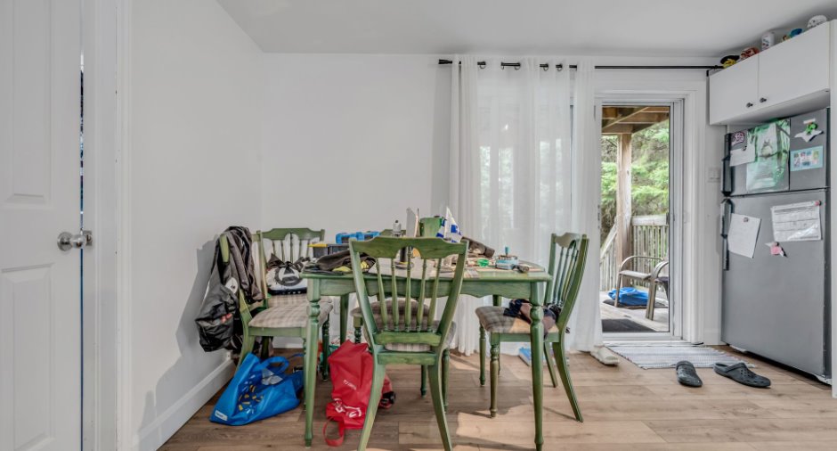 Logement