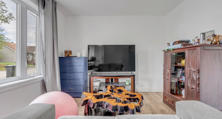 Logement