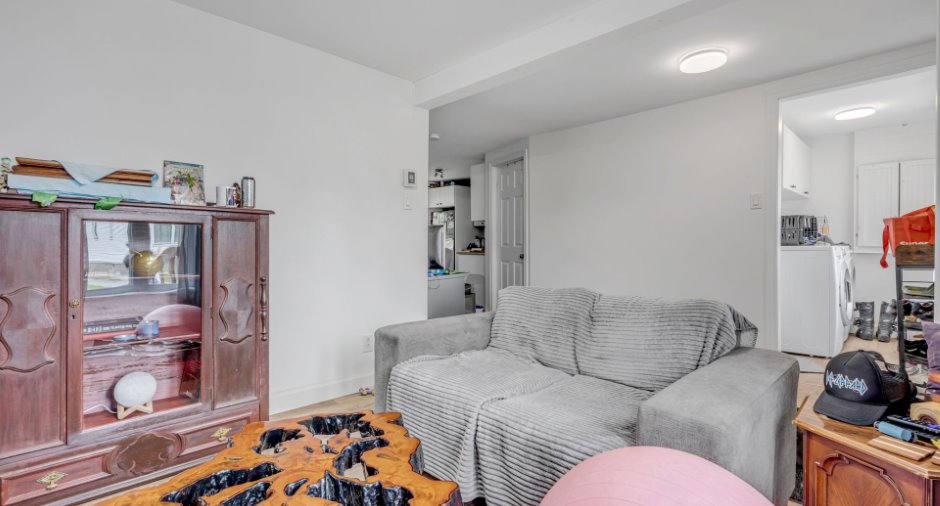 Logement