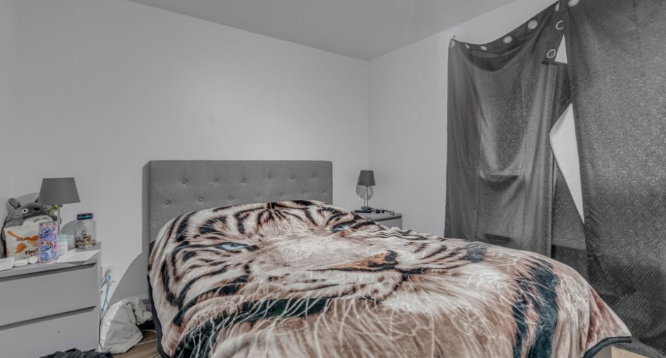 Logement