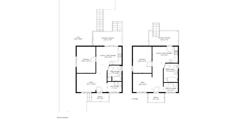 Plan (croquis)
