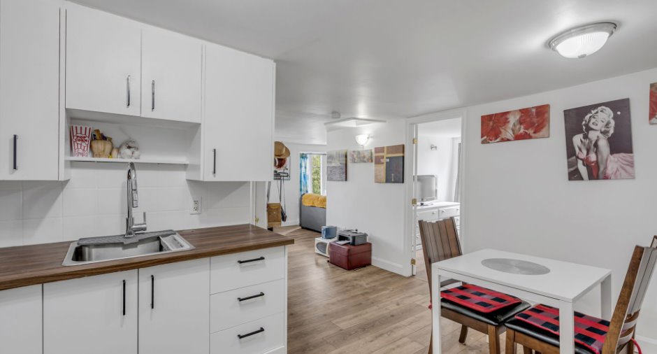 Logement
