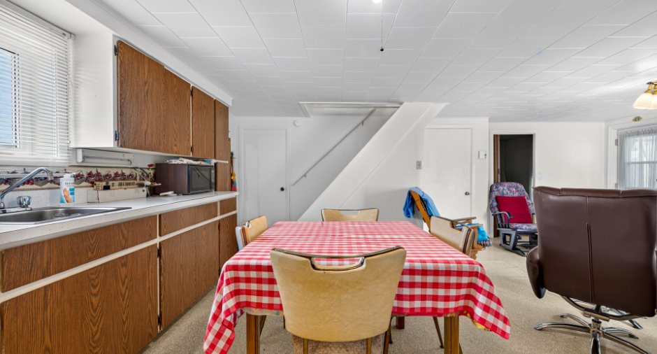 Salle à manger