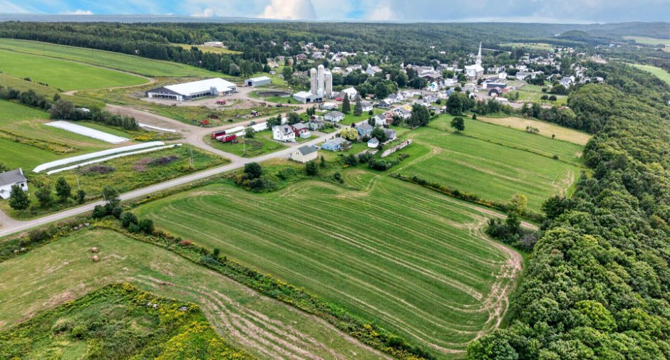 Vue d'ensemble