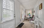 Solarium/Verrière