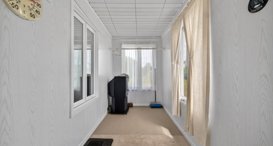 Solarium/Verrière