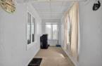 Solarium/Verrière