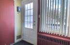 Hall d’entrée/Vestibule