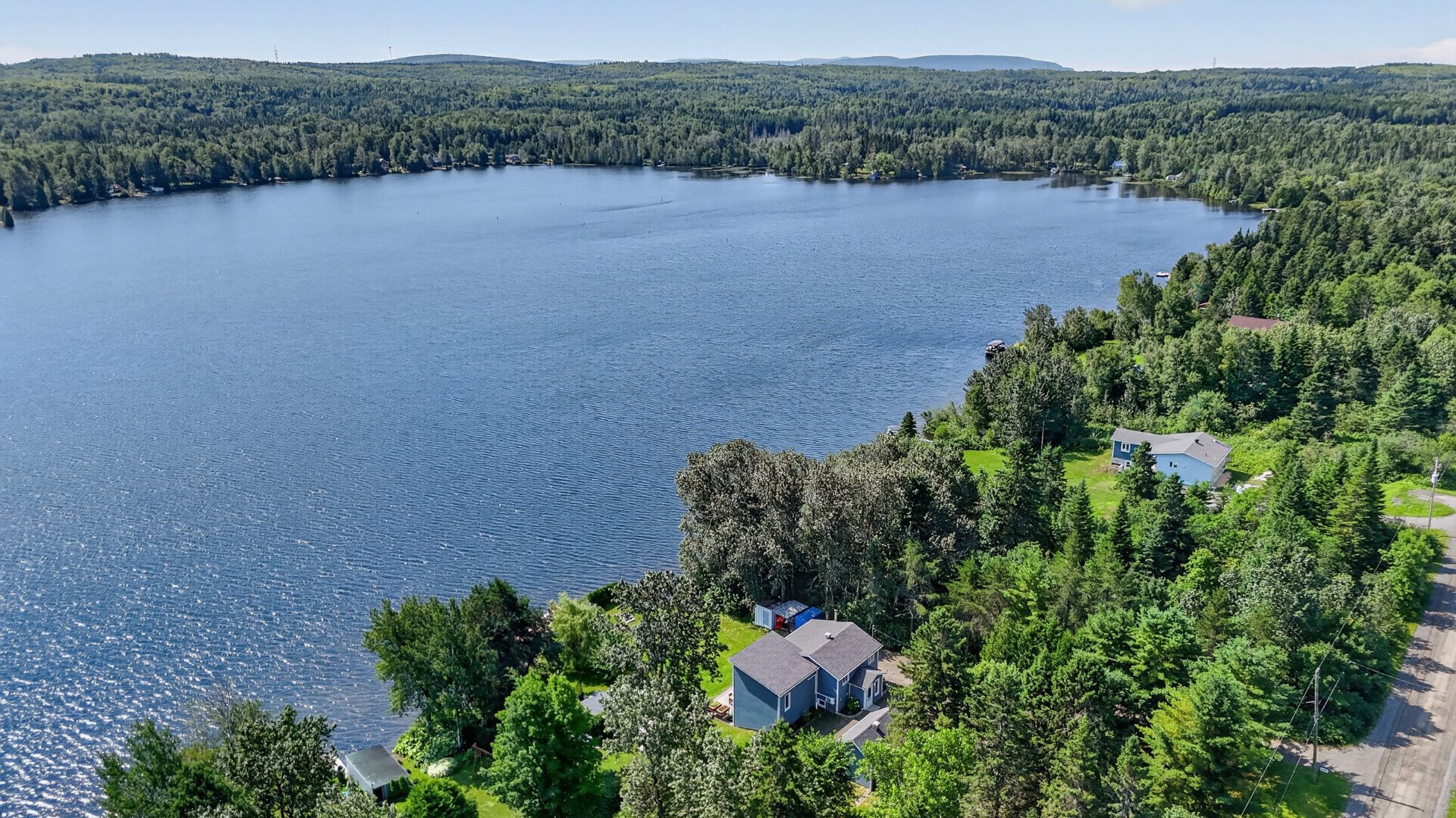 147 Ch. du Lac-Noir N. — photo 2