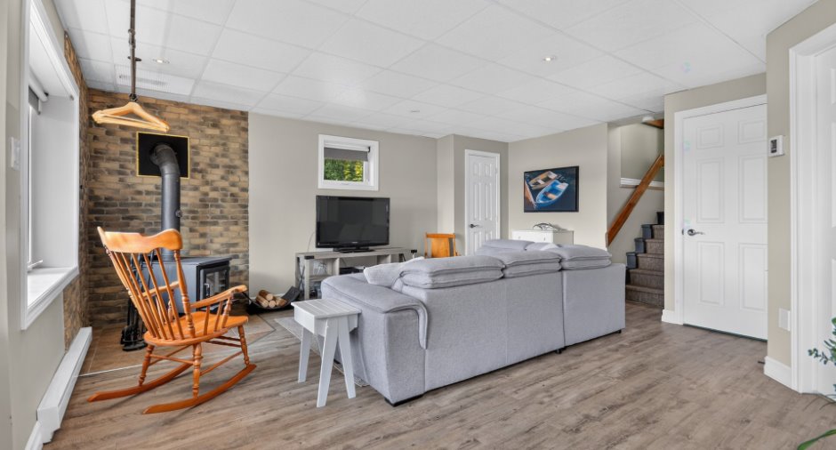 Salle familiale