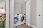 Salle de lavage