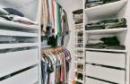 Penderie (Walk-in)