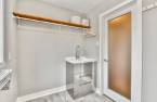 Salle de lavage