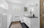 Salle de lavage