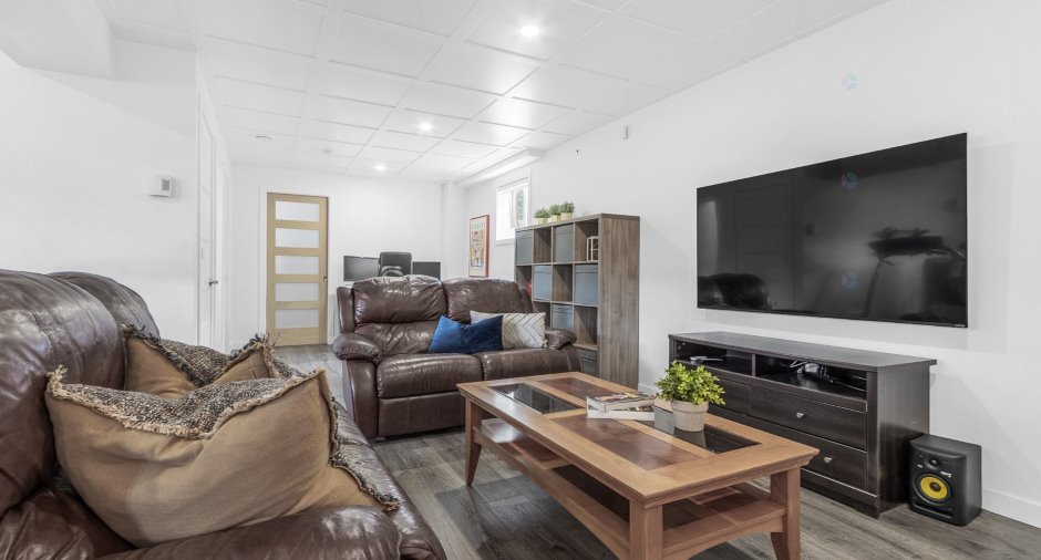 Salle familiale