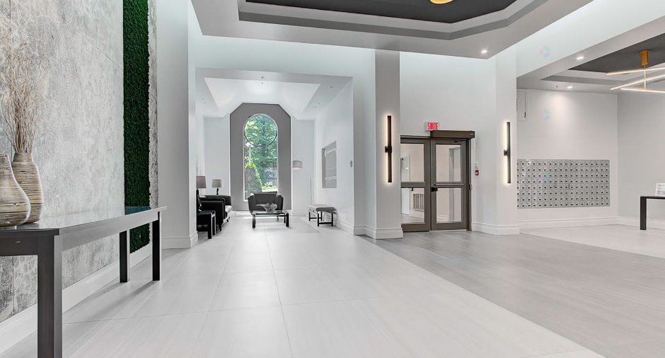 Hall d’entrée/Vestibule