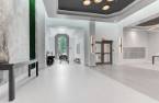 Hall d’entrée/Vestibule