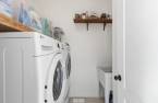 Salle de lavage