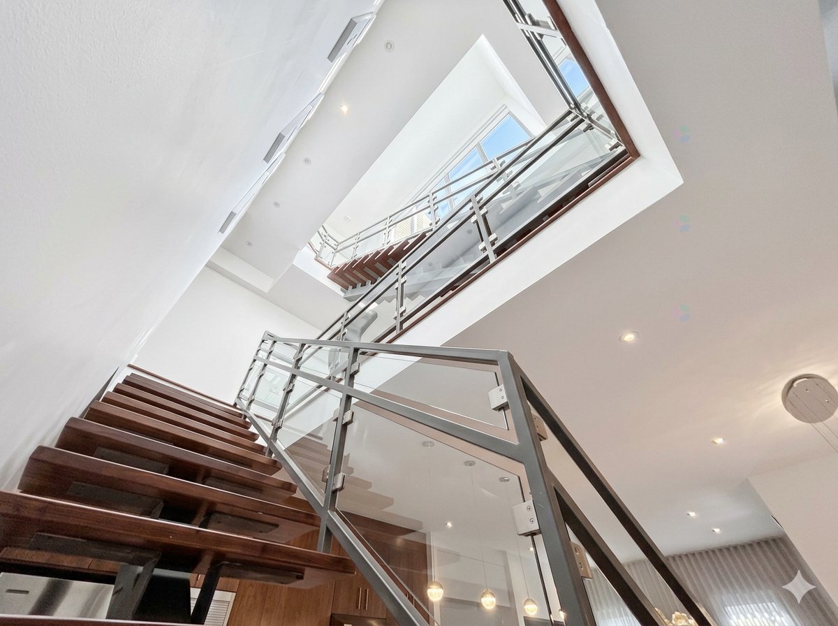 Maison à étages à vendre, Ville-Marie