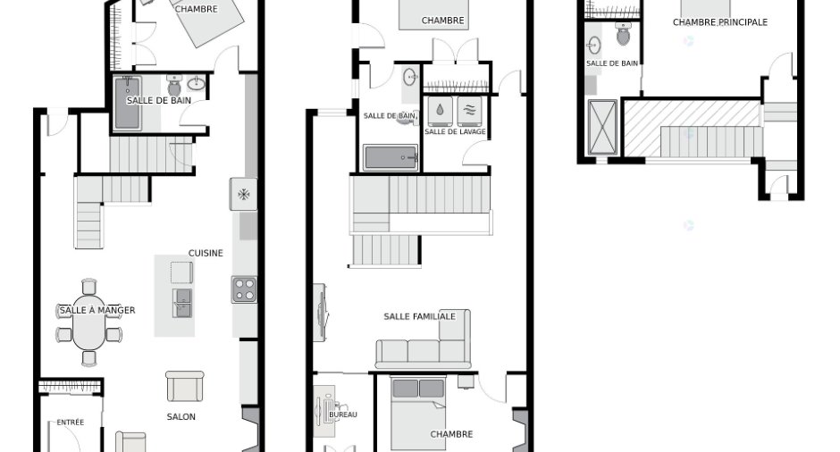 Plan (croquis)