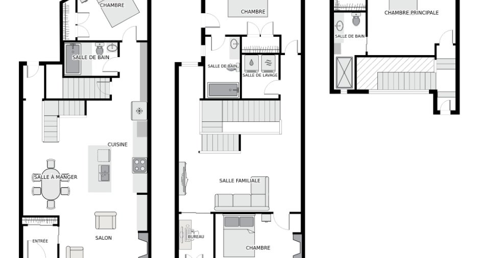 Plan (croquis)