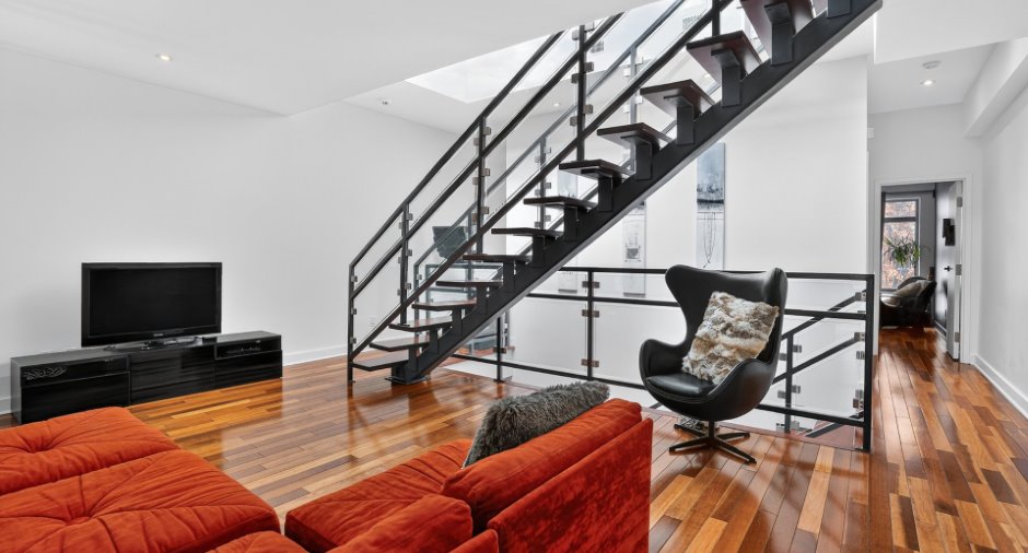 Salle familiale