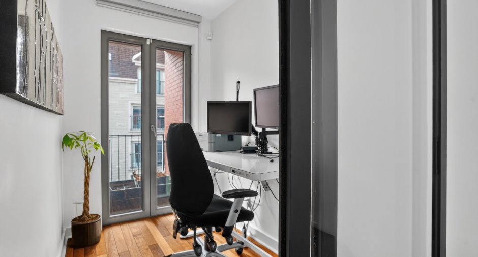 Bureau