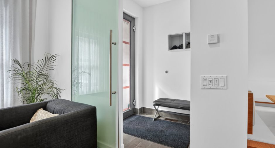 Hall d’entrée/Vestibule